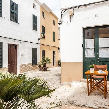 Roques 24 Ciutadella (Menorca) Exterior foto