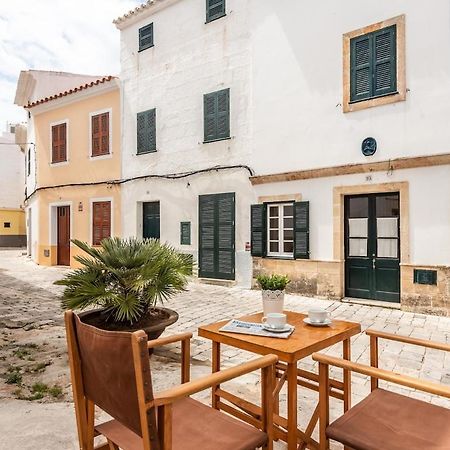 Roques 24 Ciutadella (Menorca) Exterior foto