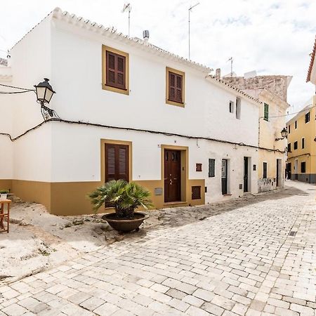 Roques 24 Ciutadella (Menorca) Exterior foto