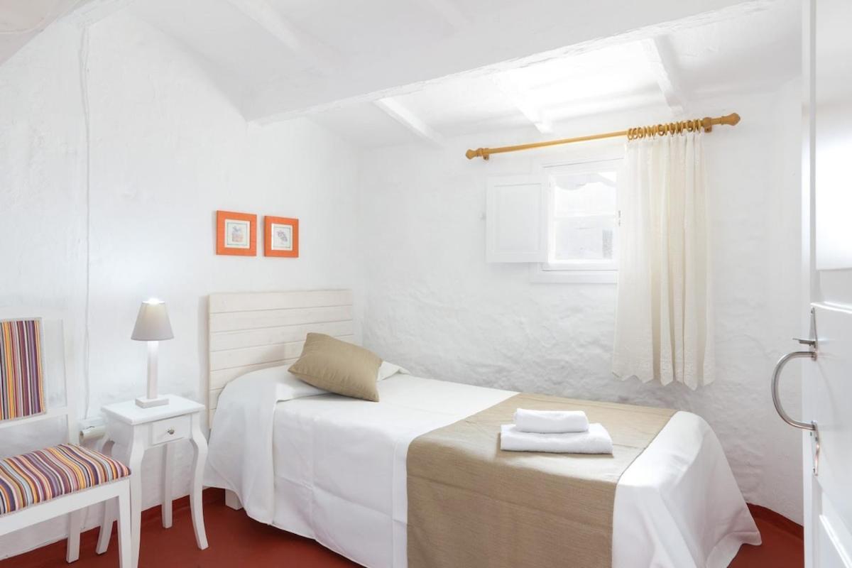 Roques 24 Ciutadella (Menorca) Exterior foto