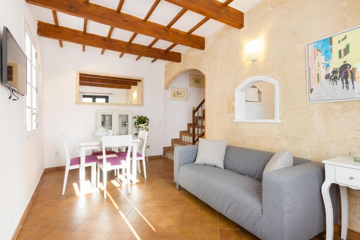 Roques 24 Ciutadella (Menorca) Exterior foto