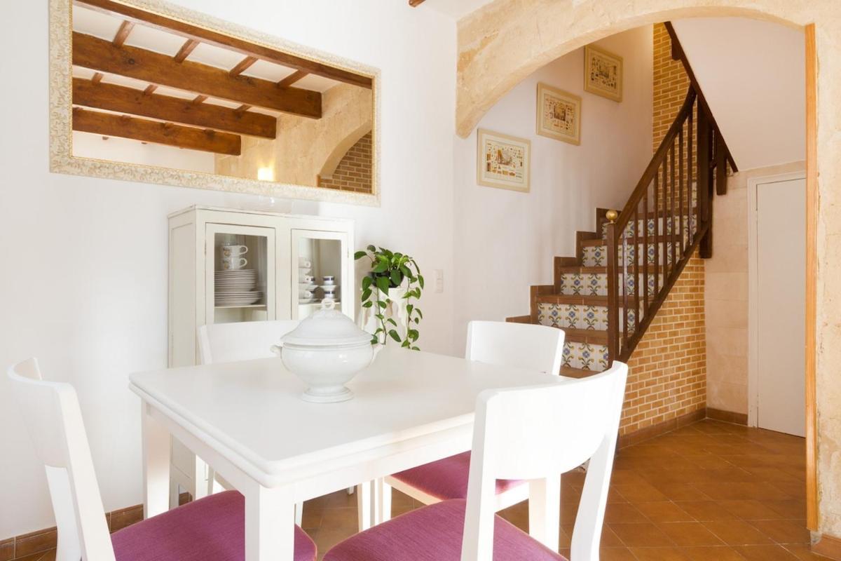 Roques 24 Ciutadella (Menorca) Exterior foto
